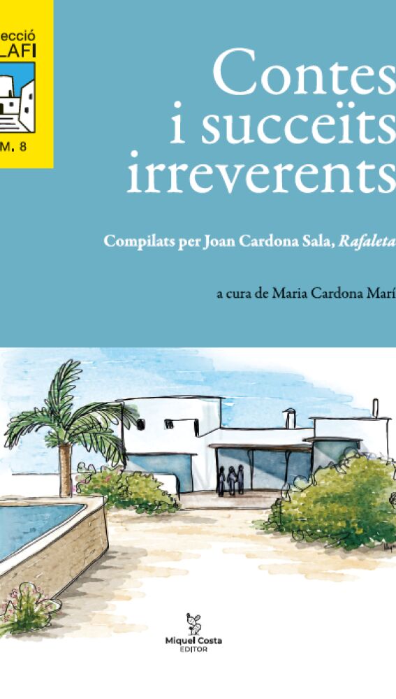 Portada del libro