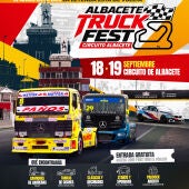 Vuelven los camiones al Circuito de Albacete
