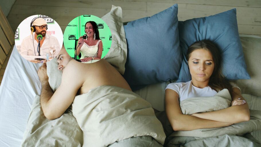 Sexo sentido