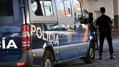 Archivo Policía Nacional Archivo Policía Nacional