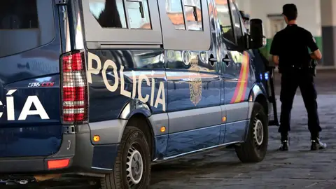 Archivo Policía Nacional Archivo Policía Nacional