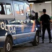 Archivo Policía Nacional