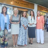 Dils Lucas Fox, plataforma especializada en asesoramiento estratégico, comercialización e inversión en activos inmobiliarios prime y super prime, inaugura oficina en Málaga, Dils Lucas Fox, plataforma especializada en asesoramiento estratégico, comercialización e inversión en activos inmobiliarios prime y super prime, inaugura oficina en Málaga,