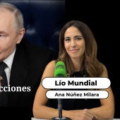 Lío mundial: Las predecibles elecciones rusas