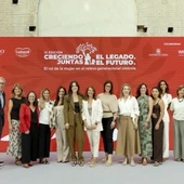 Deoleo reúne en Córdoba a las referentes que transforman el futuro del olivar Deoleo reúne en Córdoba a las referentes que transforman el futuro del olivar