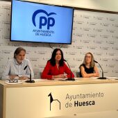 El PP pide al PSOE que deje de tergiversar sobre los fondos europeos y anuncia una auditoría
