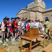 100.000 euros para talleres didácticos en la provincia de Toledo