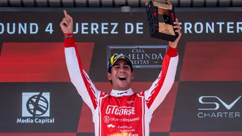 Alejandro Barambio Alejandro Barambio