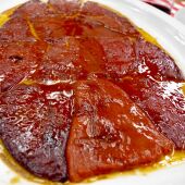 Las recetas de Robin Food: Pimientos de piquillo confitados