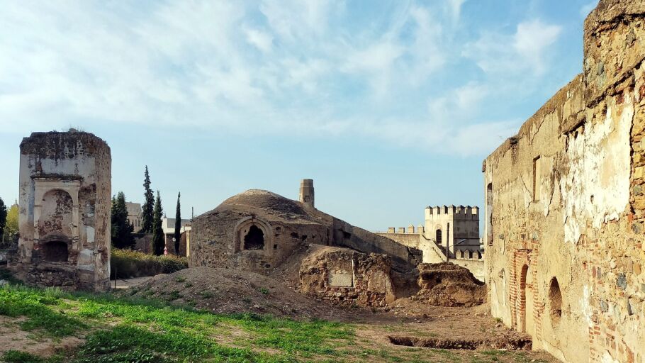 Ermita de la Consolaci&oacute;n