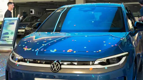 Quadis Marzá presenta en Castellón el nuevo Volkswagen ID. Polo Quadis Marzá presenta en Castellón el nuevo Volkswagen ID. Polo