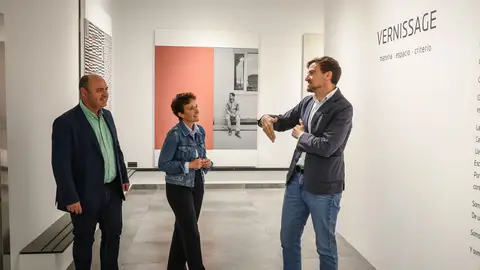 Onda concentra la mitad de la representación provincial en Cersaie con 54 empresas cerámicas. Onda concentra la mitad de la representación provincial en Cersaie con 54 empresas cerámicas.