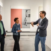Onda concentra la mitad de la representación provincial en Cersaie con 54 empresas cerámicas. Onda concentra la mitad de la representación provincial en Cersaie con 54 empresas cerámicas.