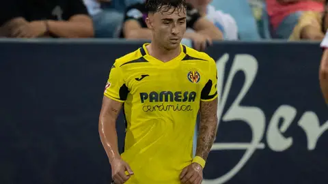 Villarreal CF: Un Moleiro de 10 Villarreal CF: Un Moleiro de 10