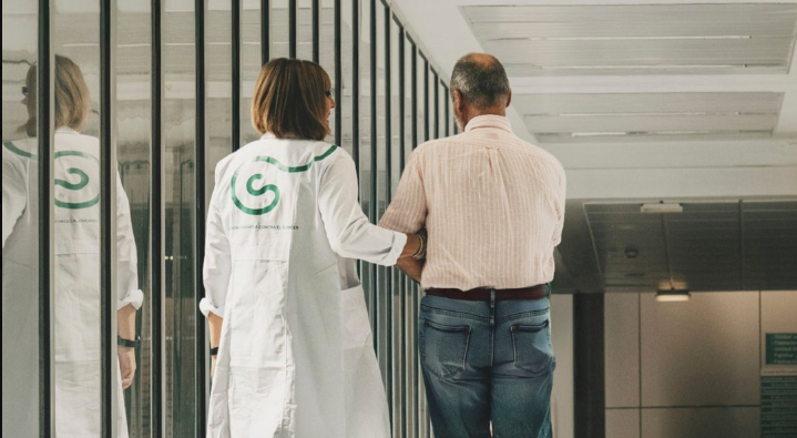 Pacientes, familiares y profesionales abordan en Castellón los retos del cáncer Pacientes, familiares y profesionales abordan en Castellón los retos del cáncer