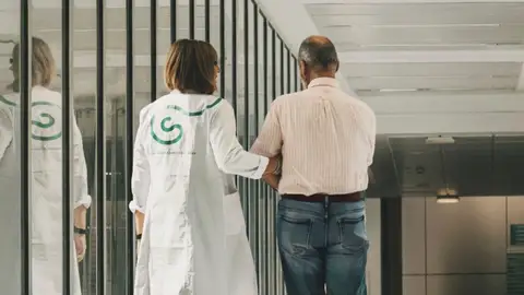 Pacientes, familiares y profesionales abordan en Castellón los retos del cáncer Pacientes, familiares y profesionales abordan en Castellón los retos del cáncer