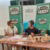 Maria Antònia Taltavull es la consellera de Economía de Menorca.