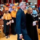 La UZ licitará las obras de Medicina este otoño