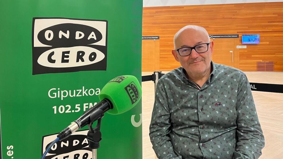 Jos&eacute; Luis Rebordinos