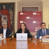 El Campus de la UCLM en Toledo aumenta su matrícula en más de 100 puntos 