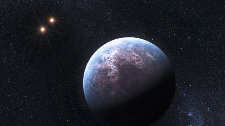 Exoplanetas 