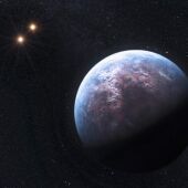 Exoplanetas 