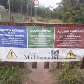 El Consorcio del Paisaje Protegido del Mijares aprueba un protocolo ante situaciones de preemergencia