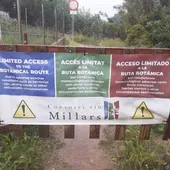 El Consorcio del Paisaje Protegido del Mijares aprueba un protocolo ante situaciones de preemergencia El Consorcio del Paisaje Protegido del Mijares aprueba un protocolo ante situaciones de preemergencia