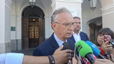 Uno de los cuatro detenidos en la operación anti-droga del fin de semana en Badajoz ingresa en prisión Uno de los cuatro detenidos en la operación anti-droga del fin de semana en Badajoz ingresa en prisión