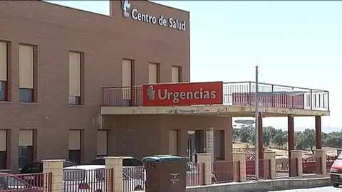 CCOO denuncia la situación insostenible y el clima de tensión del Centro de Salud de Talayuela por agresiones y amenazas CCOO denuncia la situación insostenible y el clima de tensión del Centro de Salud de Talayuela por agresiones y amenazas