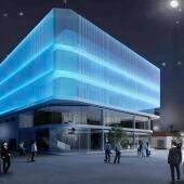 Nueva sede universitaria en Torrevieja