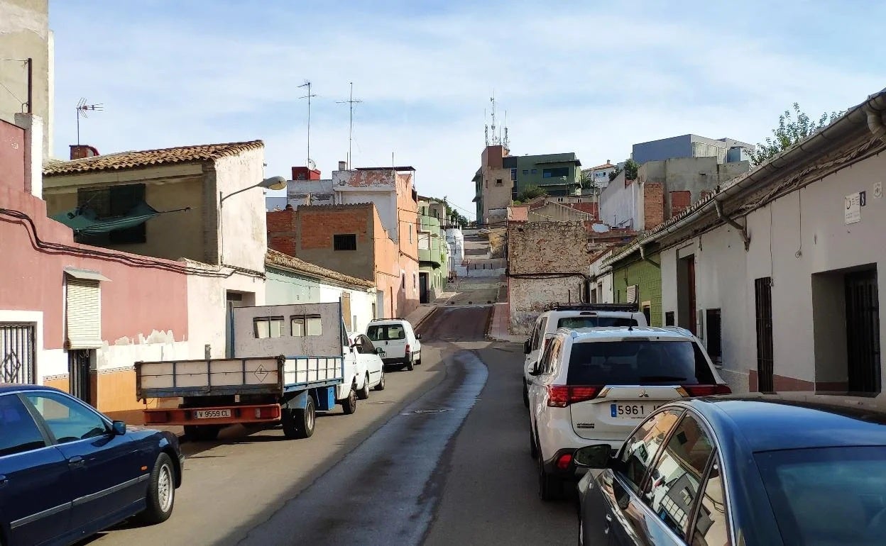 Un hombre muerto y tres heridos en un tiroteo en l'Alquerieta de Alzira Un hombre muerto y tres heridos en un tiroteo en l'Alquerieta de Alzira