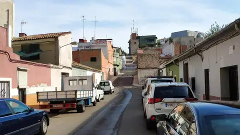 Un hombre muerto y tres heridos en un tiroteo en l'Alquerieta de Alzira Un hombre muerto y tres heridos en un tiroteo en l'Alquerieta de Alzira