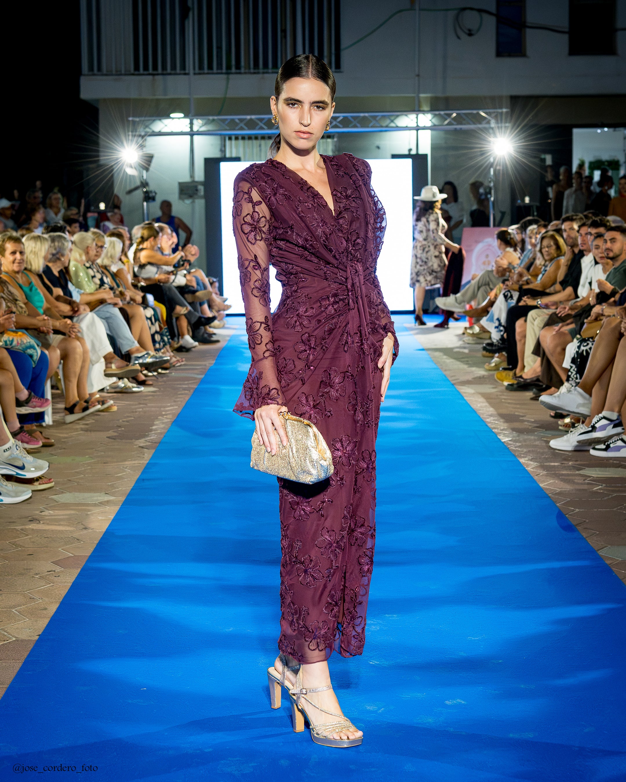 Benalmádena Moda reúne comercio, nuevos talentos y firmas en dos jornadas con una gran acogida Benalmádena Moda reúne comercio, nuevos talentos y firmas en dos jornadas con una gran acogida