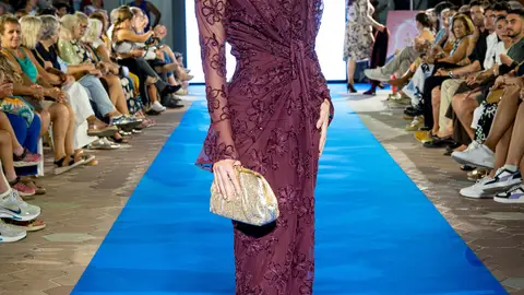 Benalmádena Moda reúne comercio, nuevos talentos y firmas en dos jornadas con una gran acogida Benalmádena Moda reúne comercio, nuevos talentos y firmas en dos jornadas con una gran acogida