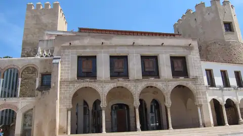 El ciclo de conferencias de Al-Mossassa de Badajoz arranca este lunes sobre la figura de Alfonso IX El ciclo de conferencias de Al-Mossassa de Badajoz arranca este lunes sobre la figura de Alfonso IX