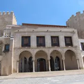 El ciclo de conferencias de Al-Mossassa de Badajoz arranca este lunes sobre la figura de Alfonso IX El ciclo de conferencias de Al-Mossassa de Badajoz arranca este lunes sobre la figura de Alfonso IX