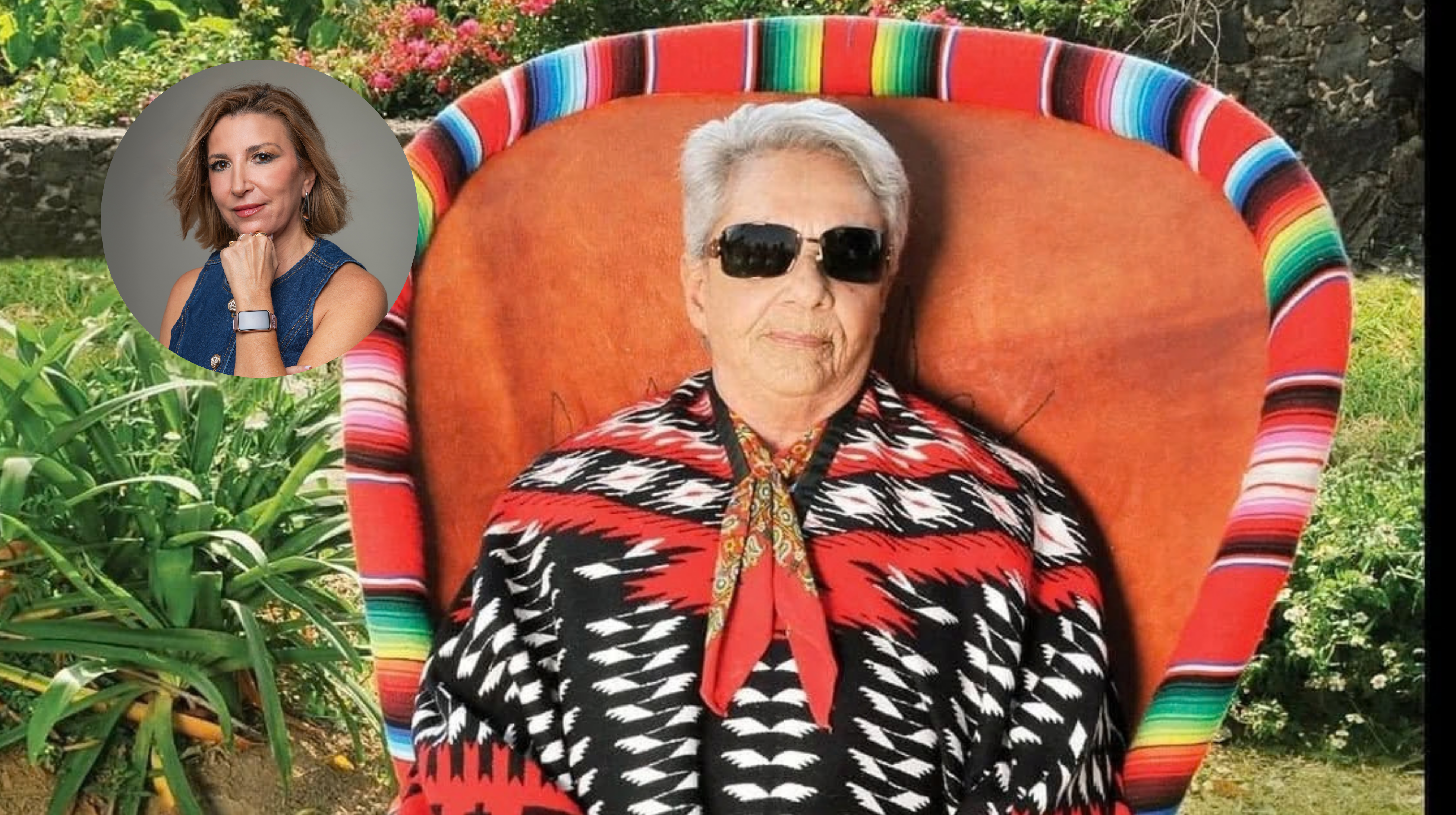 Divas like us: Chavela Vargas, la Voz Herida que convirtió el rechazo en leyenda Divas like us: Chavela Vargas, la Voz Herida que convirtió el rechazo en leyenda
