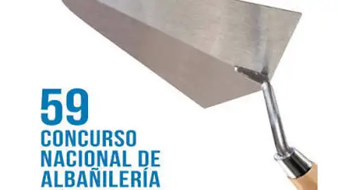 Dos cuadrillas extremeñas, en el podio de 'la Champions League de la albañilería' Dos cuadrillas extremeñas, en el podio de 'la Champions League de la albañilería'