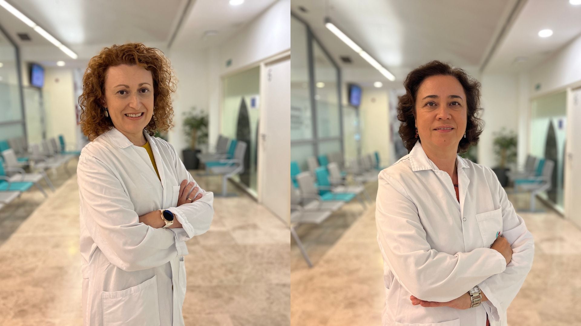 El Hospital Quirónsalud Sagrado Corazón crea una nueva Unidad de Foniatría y Logopedia especializada en alteraciones de la voz y la deglución El Hospital Quirónsalud Sagrado Corazón crea una nueva Unidad de Foniatría y Logopedia especializada en alteraciones de la voz y la deglución