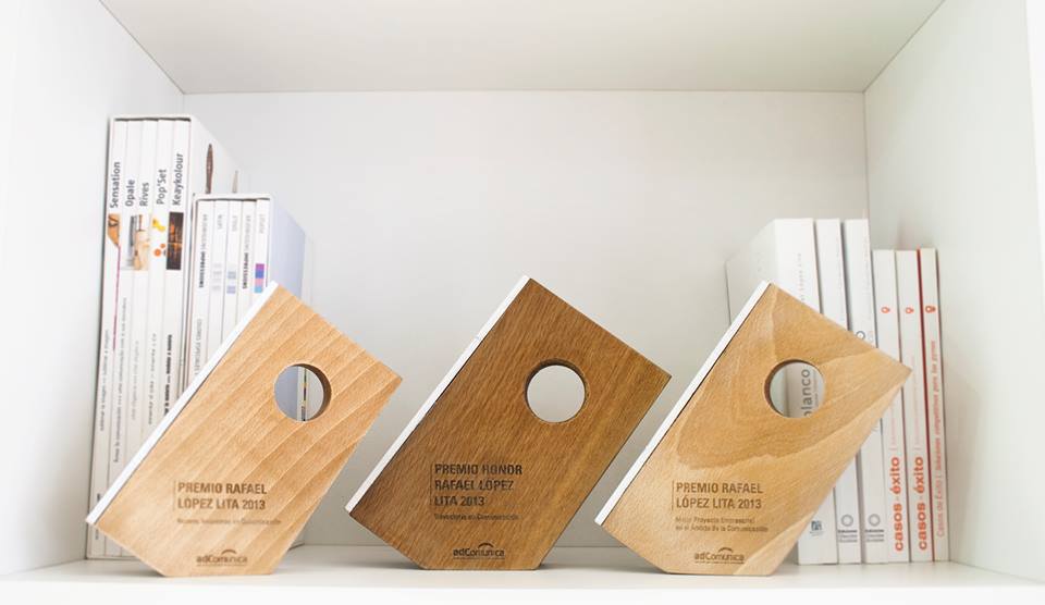 adComunica celebra sus 20 años con una gala y la entrega de sus premios en Bellver Blue Tech Zone adComunica celebra sus 20 años con una gala y la entrega de sus premios en Bellver Blue Tech Zone