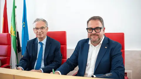 Mérida duplicará los policías locales destinados al sistema VioGén para reforzar la atención a las víctimas Mérida duplicará los policías locales destinados al sistema VioGén para reforzar la atención a las víctimas