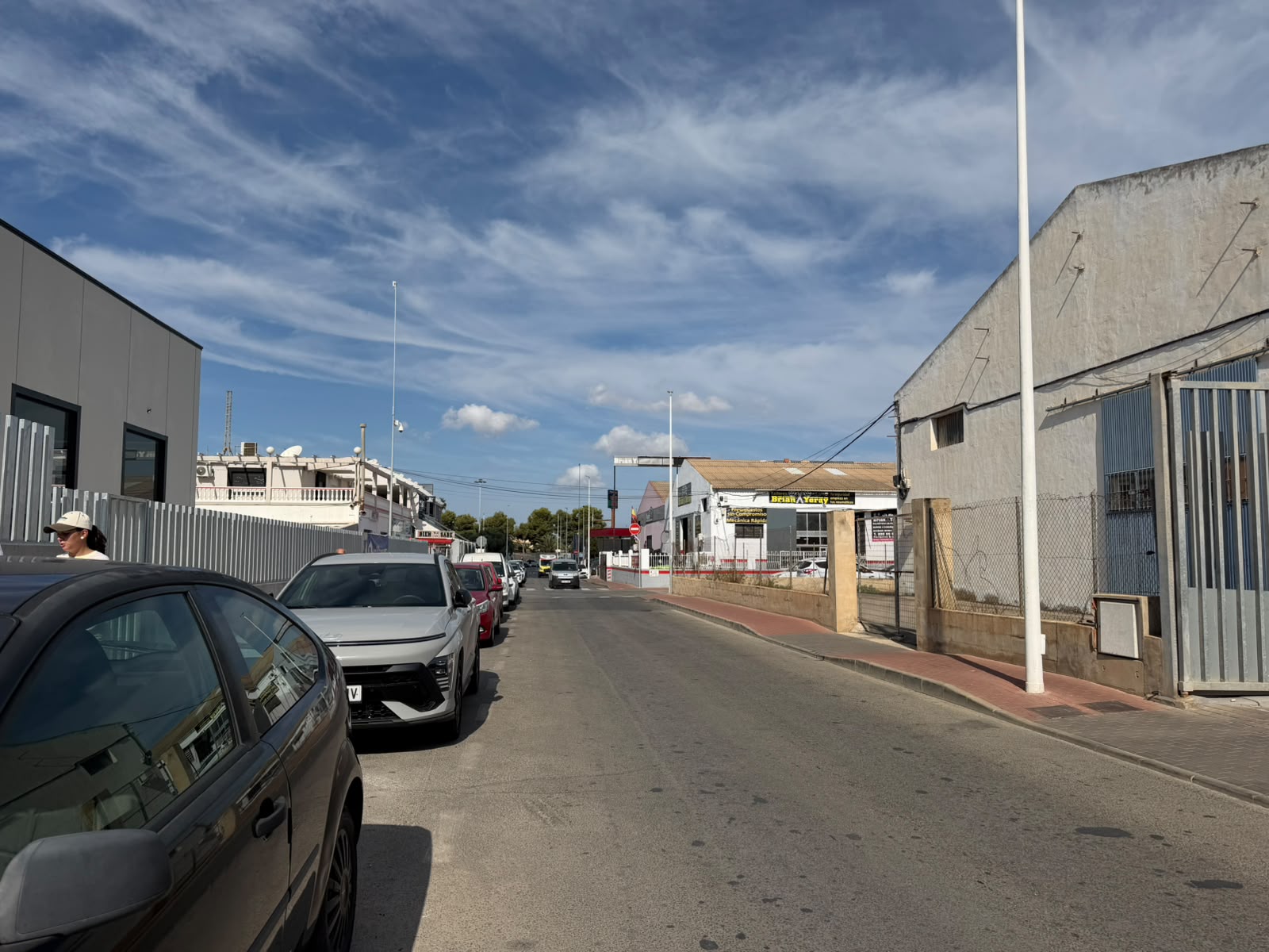 El Ayuntamiento de Torrevieja adjudica por 1,54 millones la primera fase de reurbanización del Parque Empresarial Casa Grande El Ayuntamiento de Torrevieja adjudica por 1,54 millones la primera fase de reurbanización del Parque Empresarial Casa Grande