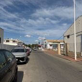Parque Empresarial 'Casa Grande' de Torrevieja