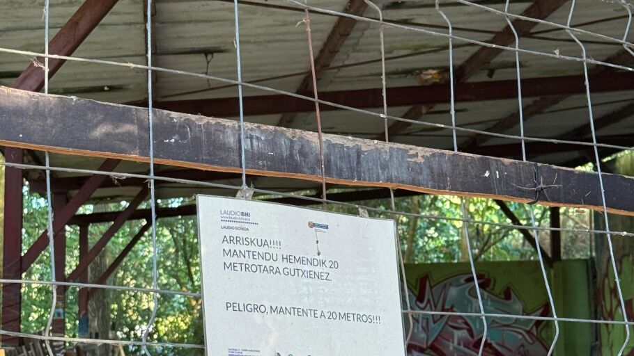 Laudio Goikoa