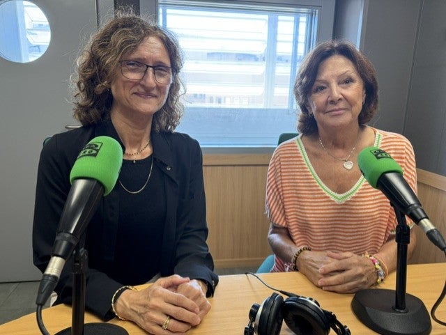“El Alzheimer es un problema social, sanitario y económico”: Mallorca pone el foco en el impacto de la enfermedad “El Alzheimer es un problema social, sanitario y económico”: Mallorca pone el foco en el impacto de la enfermedad