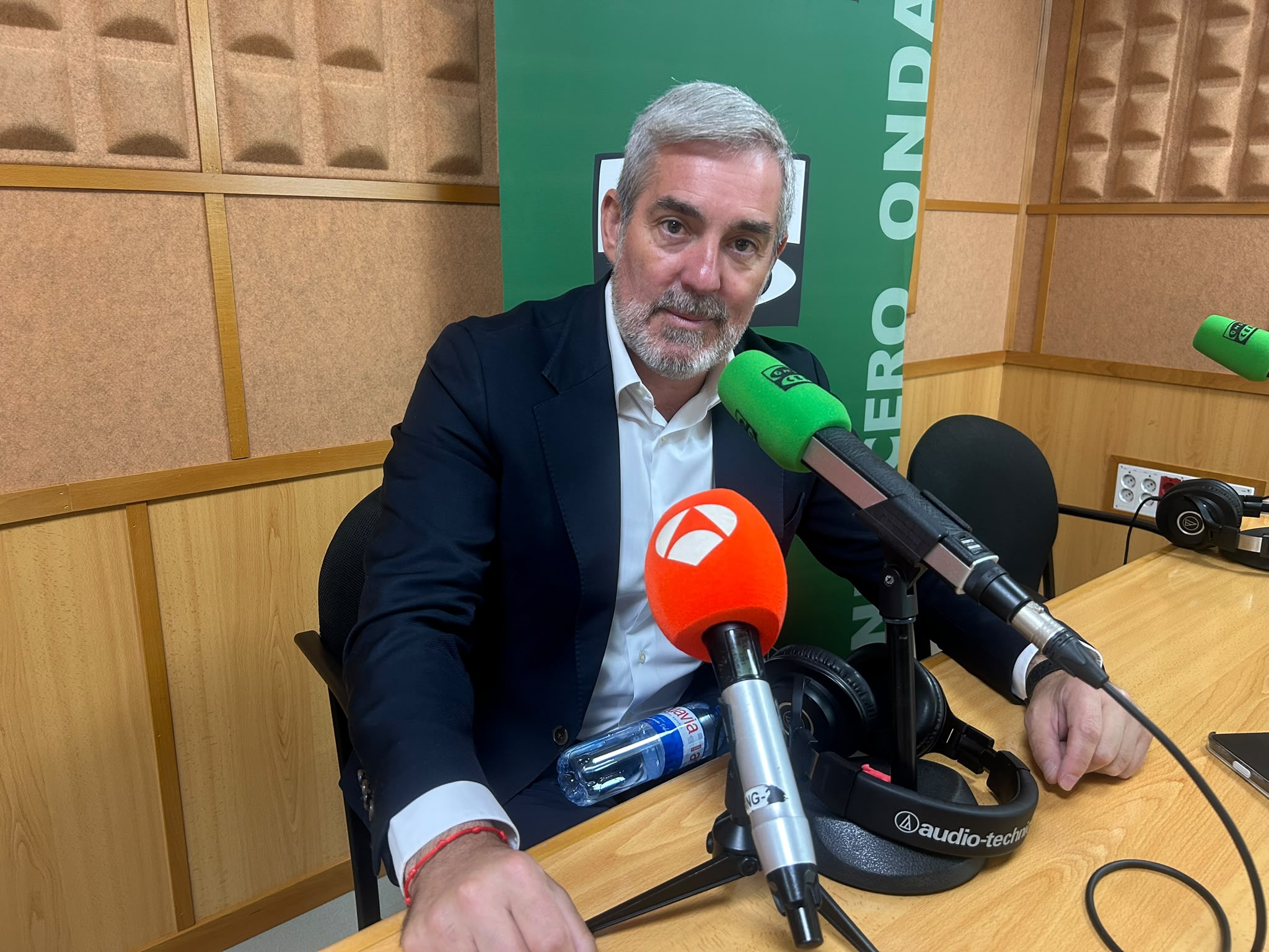 Más de Uno Canarias 21/09/2026 – Onda Cero Radio