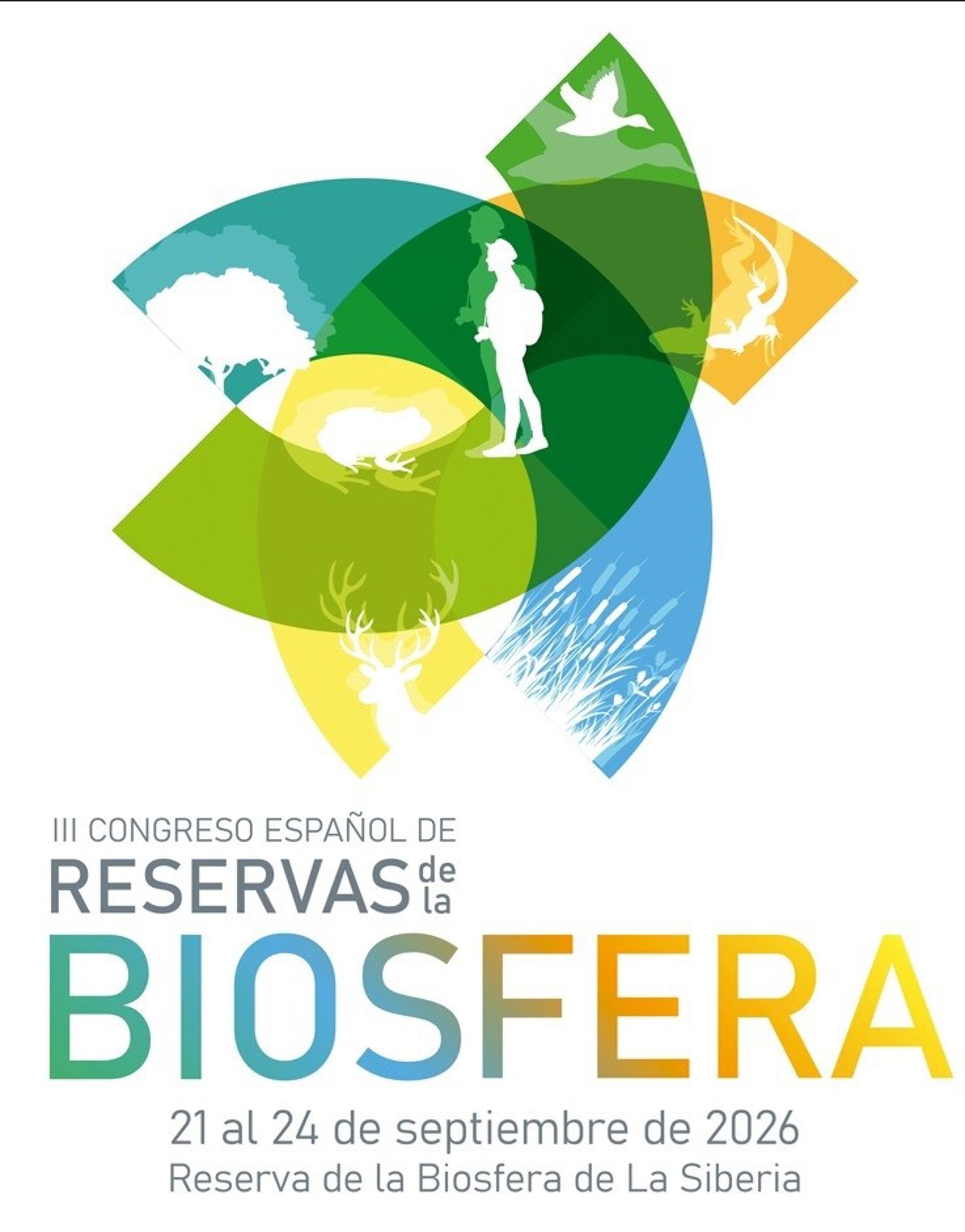 El III Congreso Español de Reservas de la Biosfera se celebra desde este lunes en Herrera del Duque El III Congreso Español de Reservas de la Biosfera se celebra desde este lunes en Herrera del Duque