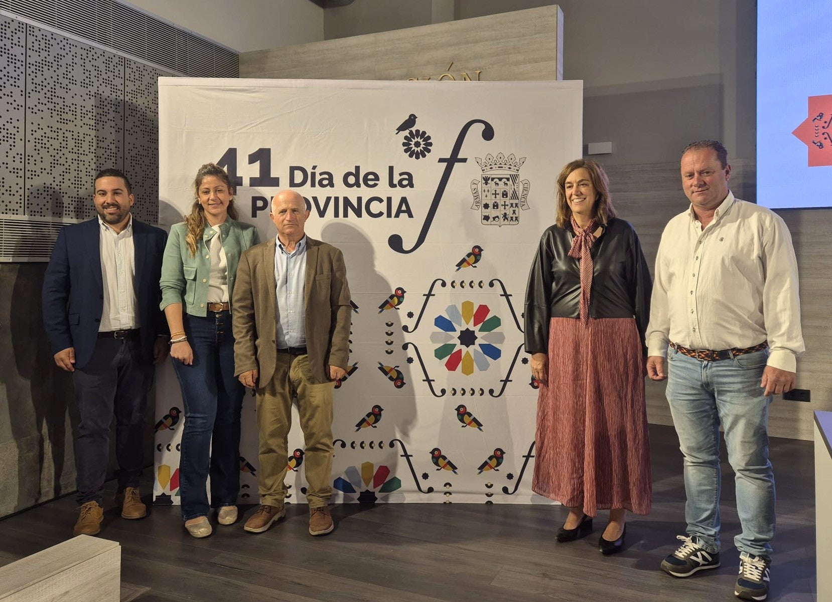 Fuentes de Nava y Campos del Renacimiento protagonistas de la 41 edición del Día de la Provincia Fuentes de Nava y Campos del Renacimiento protagonistas de la 41 edición del Día de la Provincia