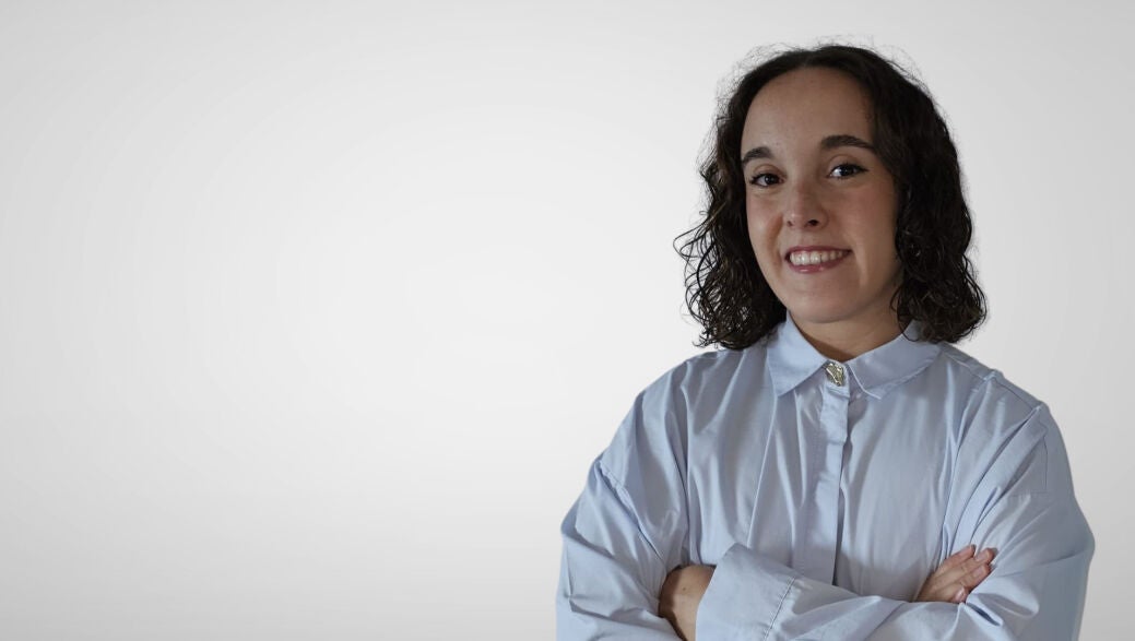 Paula Garc&iacute;a P&eacute;rez